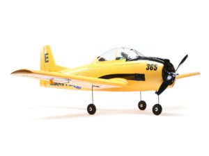 E-Flite T-28 Trojan 1.1m BNF Basic EFL08250