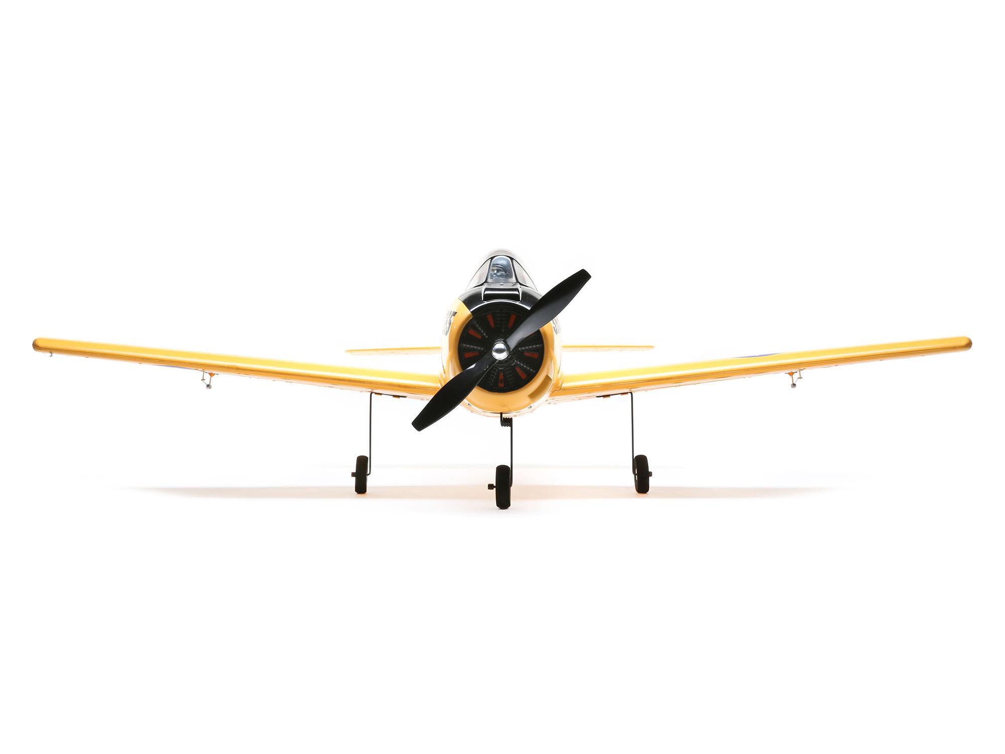 E-Flite T-28 Trojan 1.1m BNF Basic EFL08250