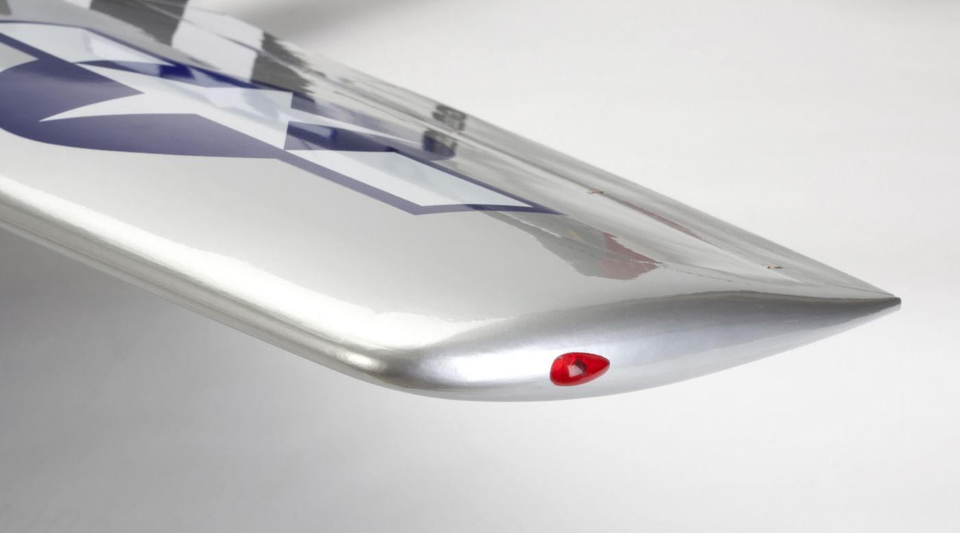 Hangar 9 P-51D Mustang