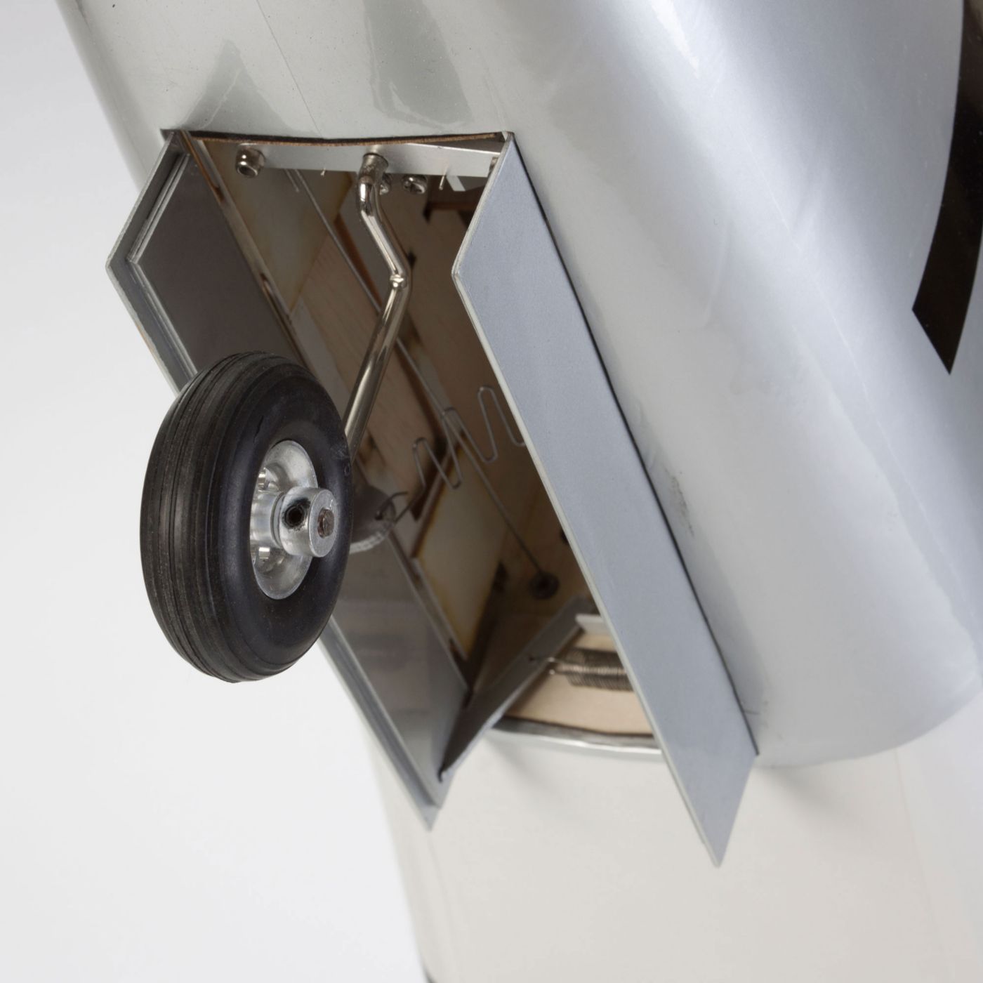 Hangar 9 P-51D Mustang