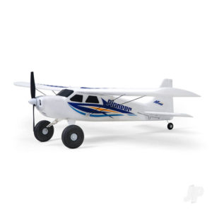 Arrow Hobby Pioneer RTF with Vector Stabilisation System (620mm)