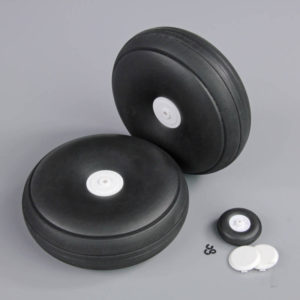 Arrows Hobby Wheel Set (for Husky)