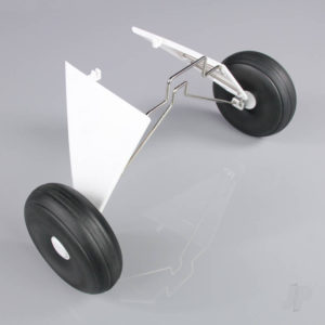 Arrows Hobby Main Landing Gear Set (for Husky)