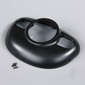 Cowl (Painted) (for Husky)