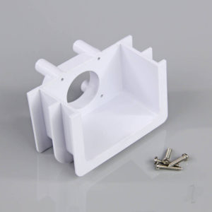 Arrows Hobby Motor Board (for Husky)