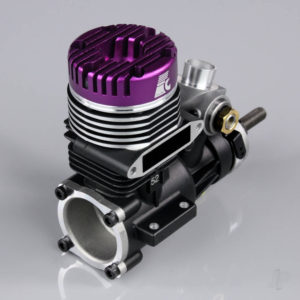 Force 52 ABC Aero Engine (8.52cc)