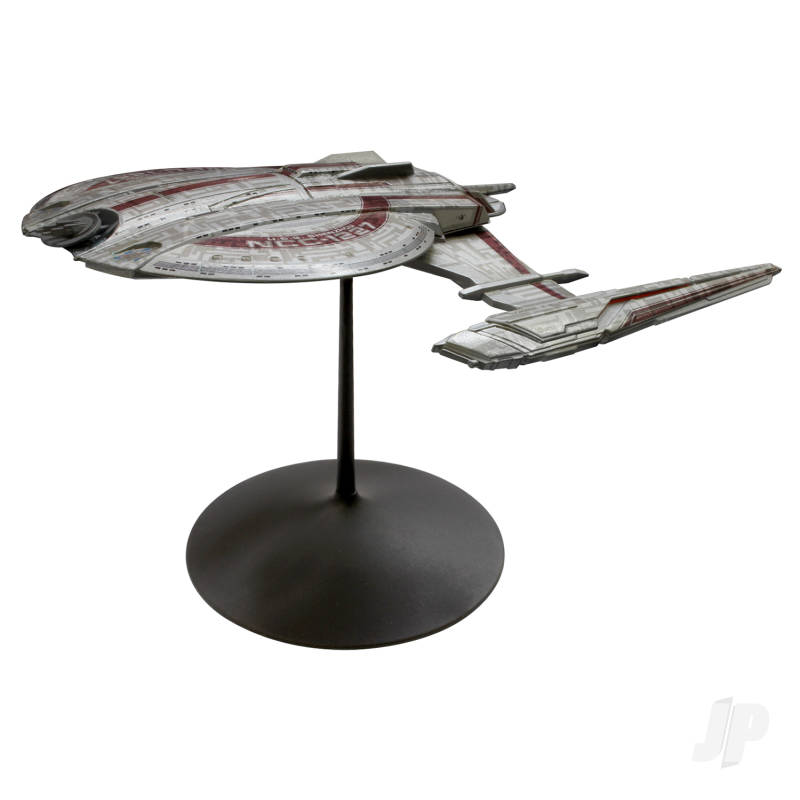 STAR TREK USS SHENZHOU (SNAP) 2T