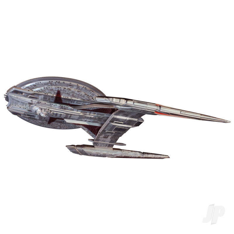STAR TREK USS SHENZHOU (SNAP) 2T