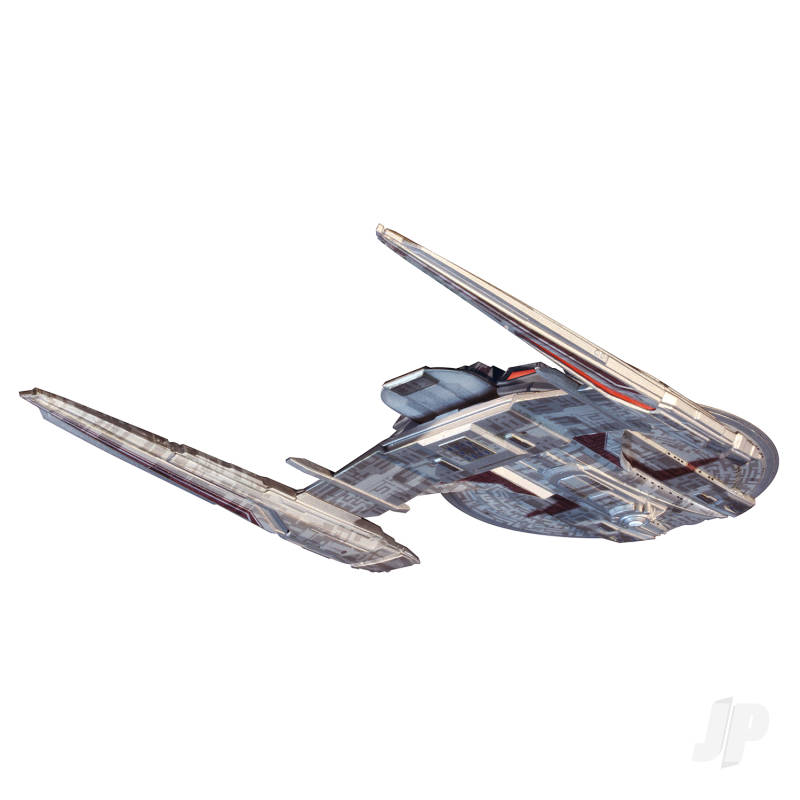 STAR TREK USS SHENZHOU (SNAP) 2T