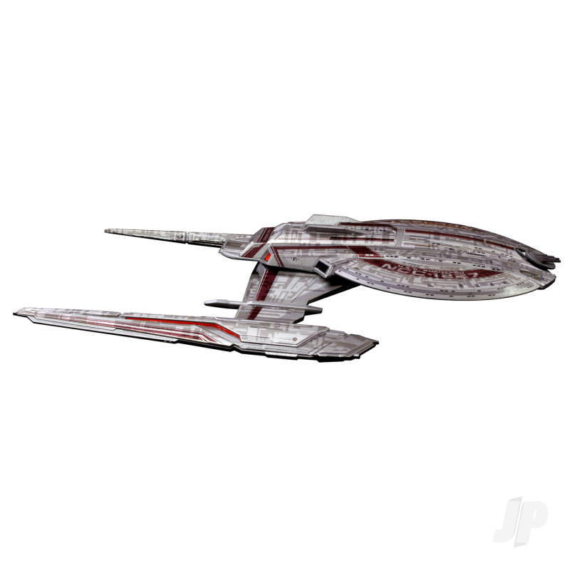 STAR TREK USS SHENZHOU (SNAP) 2T