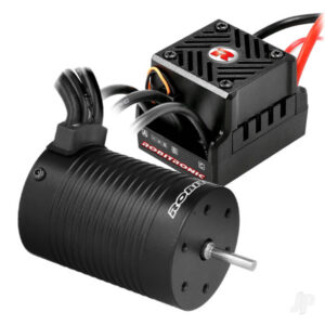 Robitronic Razer ten G2 Brushless Combo 50A 3652 3000kV ROBR01254