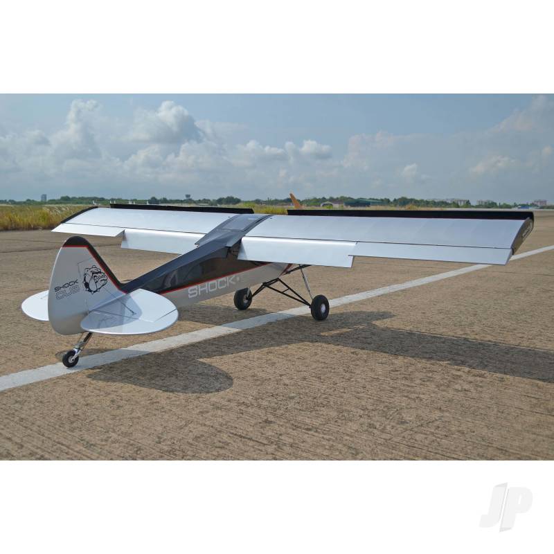 Seagull Silver Shock Cub