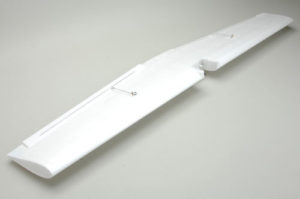 AcroWot Foam-E wingset (with servos)