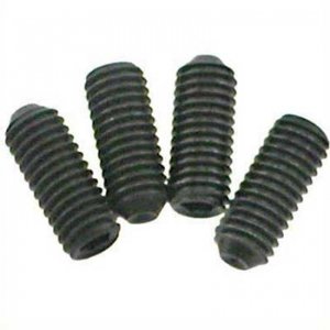 Adjusting Ground Screw M5x12