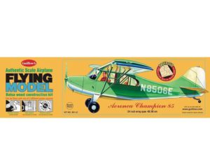 Guillow Aeronca (Laser Cut) GUI301LC