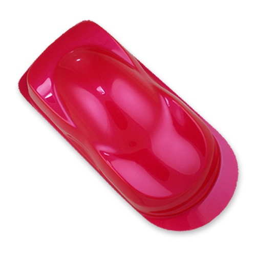 Airbrush Color Iridescent Red 60ml