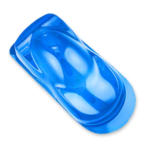 Airbrush Color Neon Blue 60ml