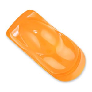 Airbrush Color Neon Flame Orange 60ml