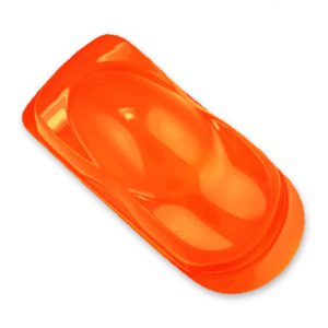 Airbrush Color Neon Orange 60ml