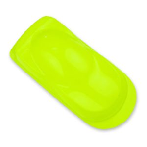 Airbrush Color Neon Yellow 60ml