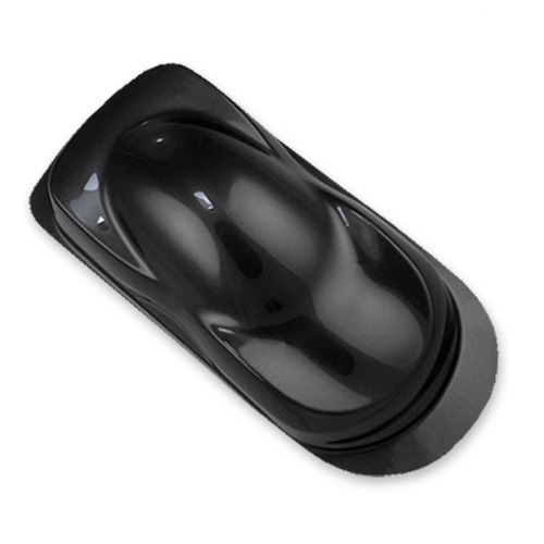 Airbrush Color Pearl Black 60ml