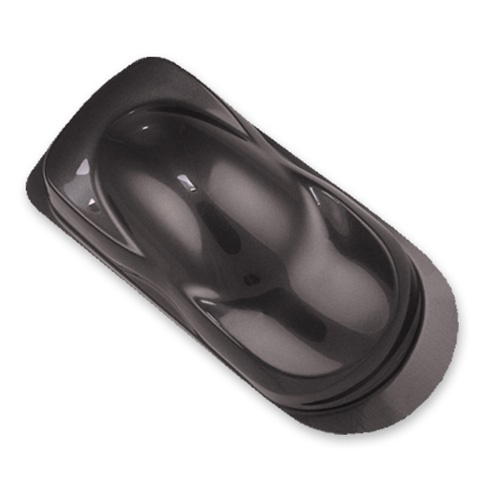 Airbrush Color Pearl Charcoal Grey 60ml