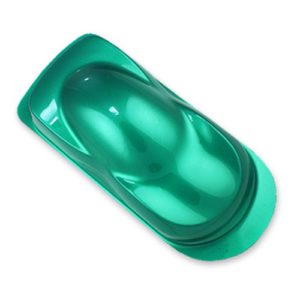 Airbrush Color Pearl Green 60ml