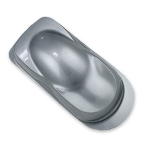 Airbrush Color Pearl Silver 60ml