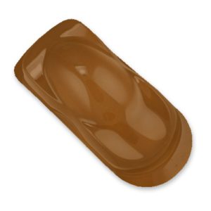 Airbrush Color Solid Brown 60ml