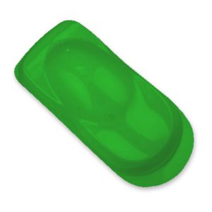 Airbrush Color Solid Green 60ml