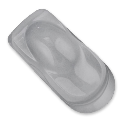 Airbrush Color Solid Grey 60ml