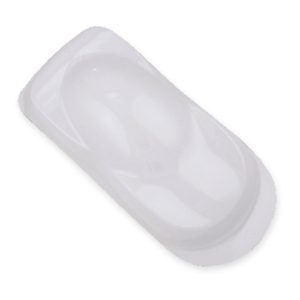 Airbrush Color Solid White 120ml