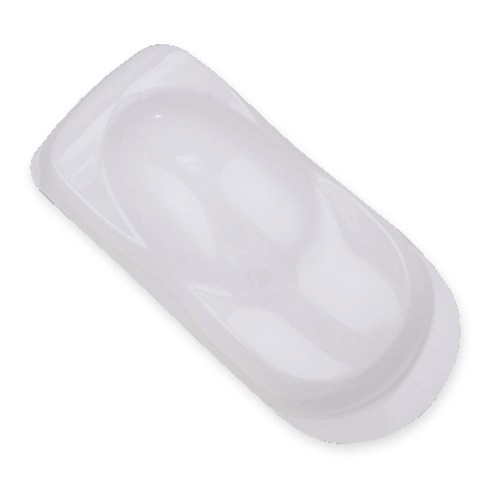 Airbrush Color Solid White 120ml