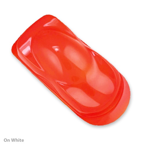 Airbrush Color Transparent Orange 60ml