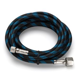 AIRBRUSH HOSE - G1/8 X G1/4 F/MALE COUP 3M