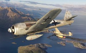 Airfix Focke-Wulf Fw190A-8 1:72 A01020A