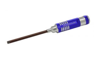 Allen Wrench 5.0x120mm