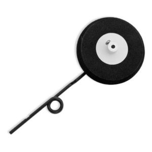 Apprentice ESP 15e Nose Gear