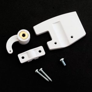 Apprentice ESP 15e Nose GearArm & MountingStrap