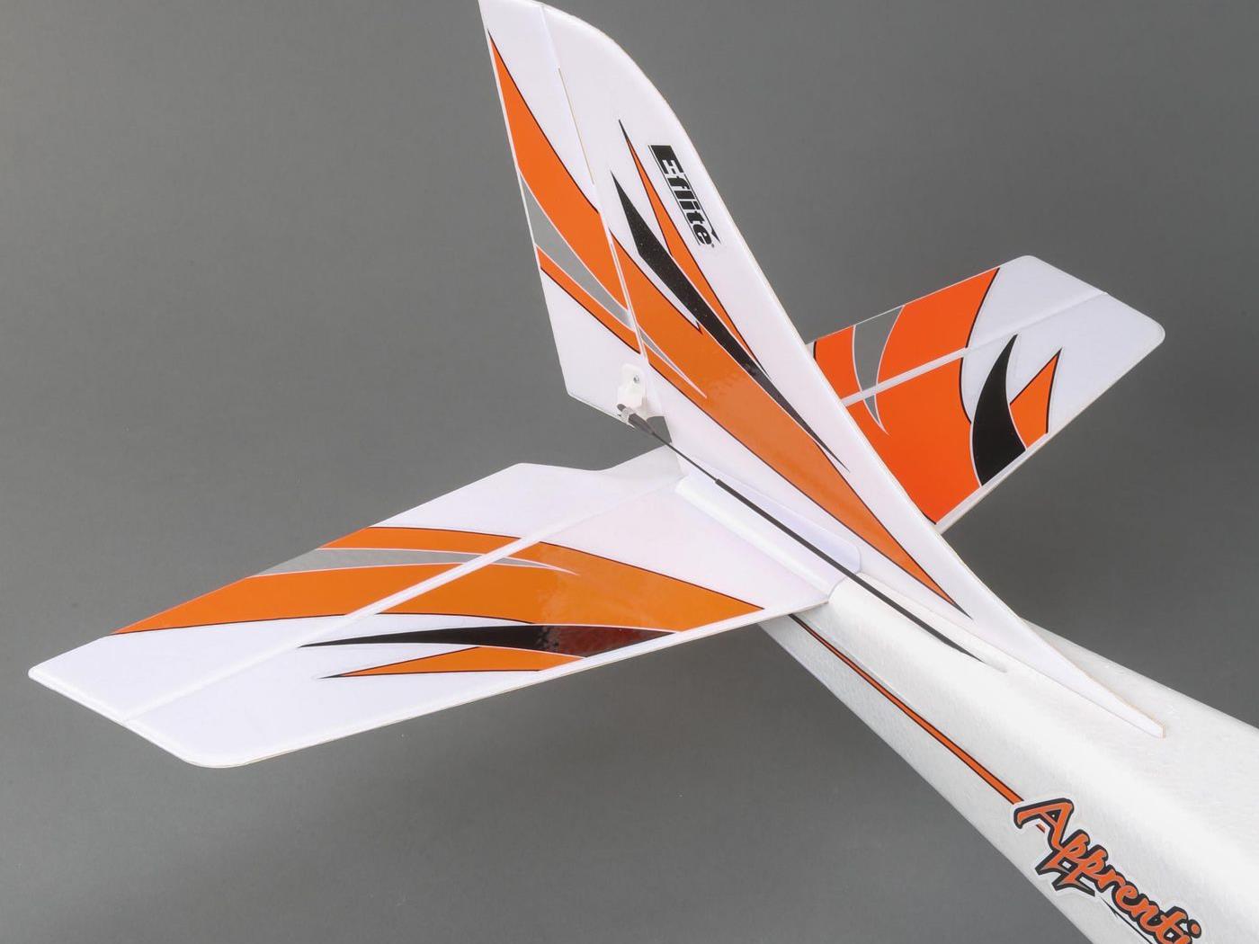 Apprentice STS (Smart Trainer w/SAFE) BNF Basic A-EFL3750