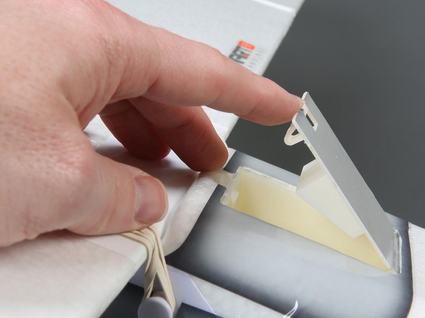 Apprentice STS (Smart Trainer w/SAFE) BNF Basic A-EFL3750