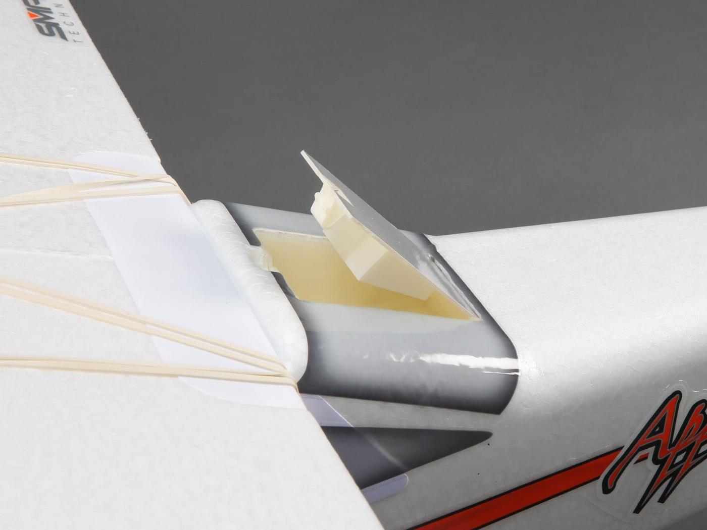 Apprentice STS (Smart Trainer w/SAFE) BNF Basic A-EFL3750