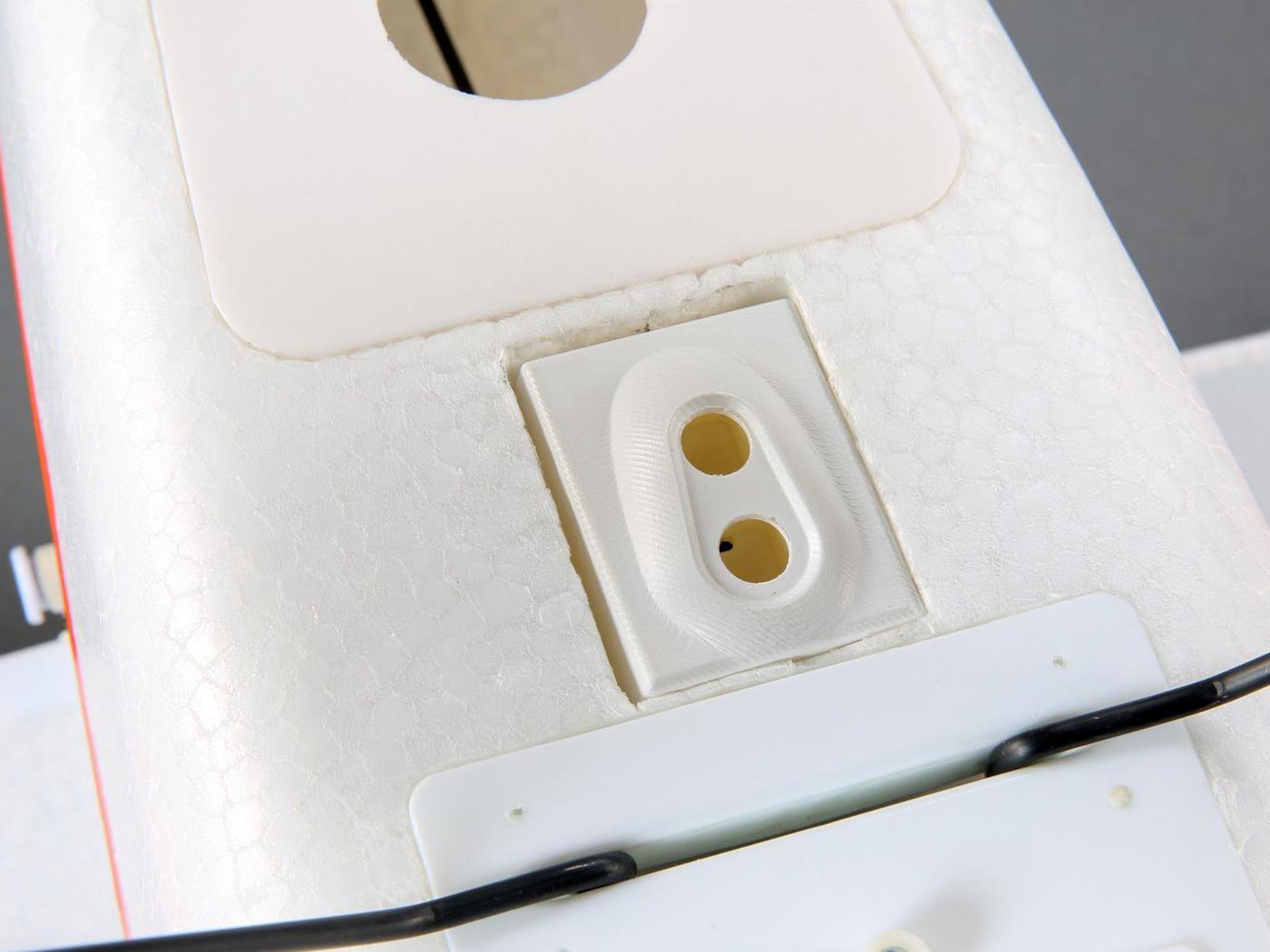 Apprentice STS (Smart Trainer w/SAFE) BNF Basic A-EFL3750