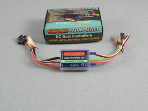 AquaP 12~36T 6~16 280A W/Cooled FNR