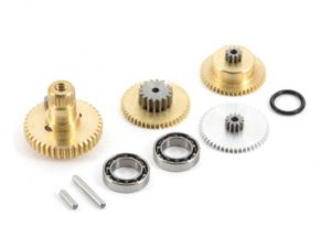 Arrma Ads-15M V2 Metal Gear Set