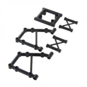 Arrma Composite Centre Roll Cage Set (1Pc)