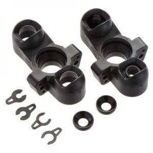Arrma Composite Front Steering Block (2Pcs)