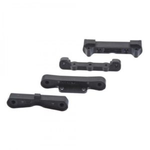 Arrma Composite Suspension Mount Set (4Pcs)