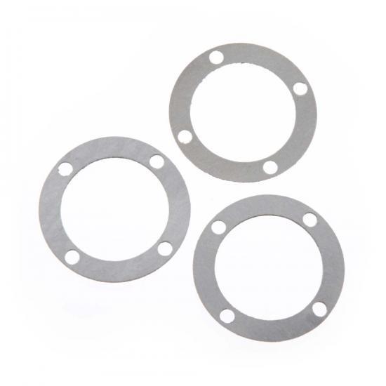 Arrma Diff Gasket (3Pcs)