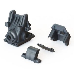 Arrma Gearbox Case Set Hd (1Pc)